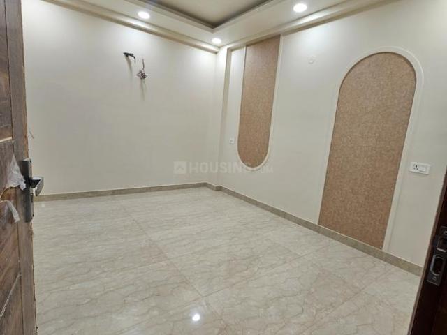 3 BHK Apartment in Chhattarpur for resale New Delhi. The reference number is 20507096