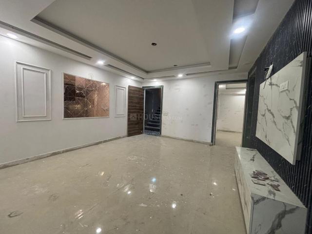 3 BHK Apartment in Chhattarpur for resale New Delhi. The reference number is 20518875