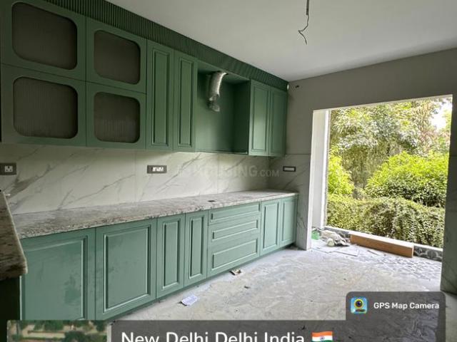3 BHK Apartment in Chhattarpur for resale New Delhi. The reference number is 20524053