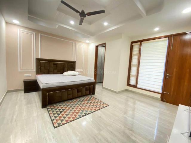 3 BHK Apartment in Chhattarpur for resale New Delhi. The reference number is 20530618