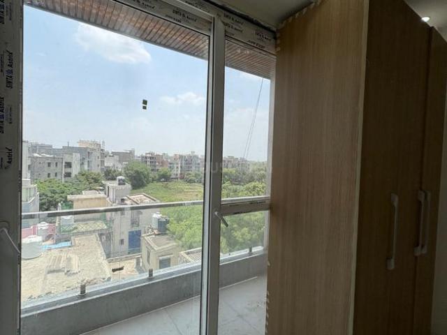 3 BHK Apartment in Chhattarpur for resale New Delhi. The reference number is 20537486