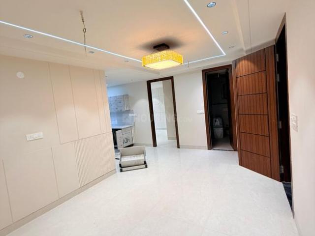 3 BHK Apartment in Chhattarpur for resale New Delhi. The reference number is 20537257