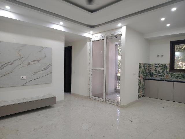 3 BHK Apartment in Chhattarpur for resale New Delhi. The reference number is 20543879