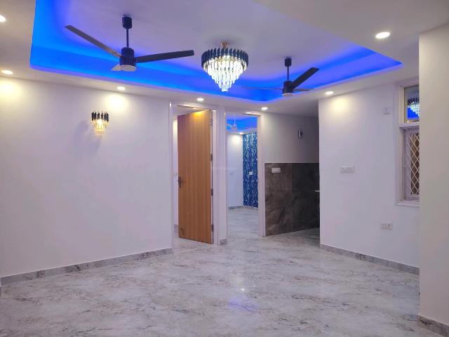 3 BHK Apartment in Chhattarpur for resale New Delhi. The reference number is 20543987
