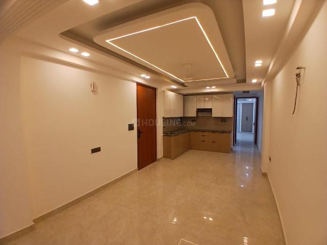 3 BHK Apartment in Chhattarpur for resale New Delhi. The reference number is 20544693