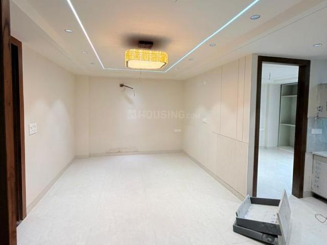 3 BHK Apartment in Chhattarpur for resale New Delhi. The reference number is 20548360
