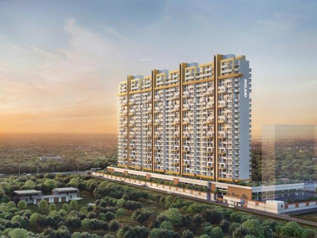 3 BHK Apartment in Chhattarpur for resale New Delhi. The reference number is 20557170