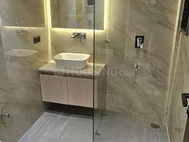 3 BHK Apartment in Chhattarpur for resale New Delhi. The reference number is 20561510