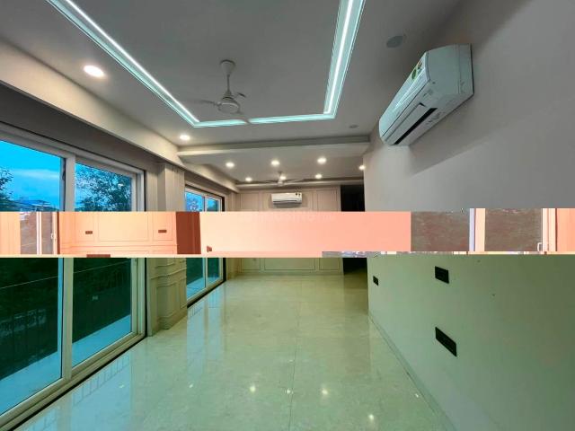 3 BHK Apartment in Chhattarpur for resale New Delhi. The reference number is 20561518