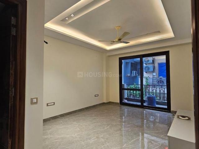 3 BHK Apartment in Chhattarpur for resale New Delhi. The reference number is 20561536