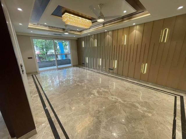 3 BHK Apartment in Chhattarpur for resale New Delhi. The reference number is 20561570
