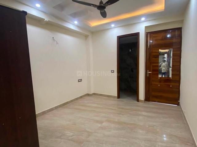 3 BHK Apartment in Chhattarpur for resale New Delhi. The reference number is 20561685