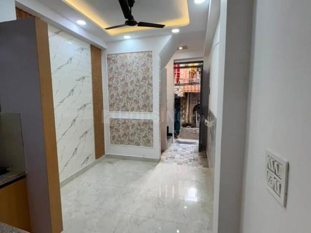 3 BHK Apartment in Chhattarpur for resale New Delhi. The reference number is 20561709