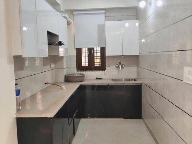 3 BHK Apartment in Chhattarpur for resale New Delhi. The reference number is 20561723