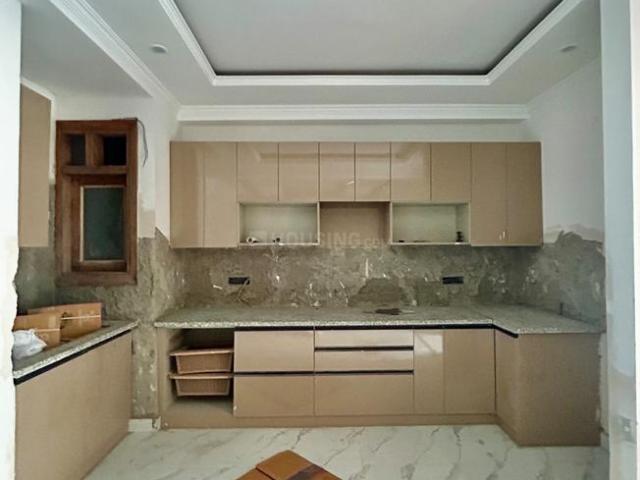 3 BHK Apartment in Chhattarpur for resale New Delhi. The reference number is 20606508