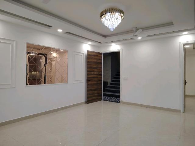 3 BHK Apartment in Chhattarpur for resale New Delhi. The reference number is 20629545