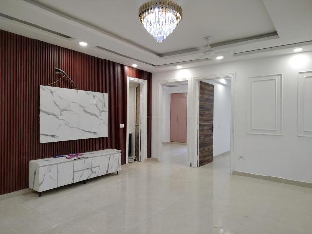 3 BHK Apartment in Chhattarpur for resale New Delhi. The reference number is 20629613
