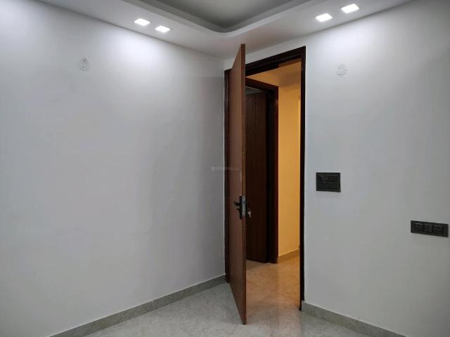 3 BHK Apartment in Rajpur for resale New Delhi. The reference number is 20642144