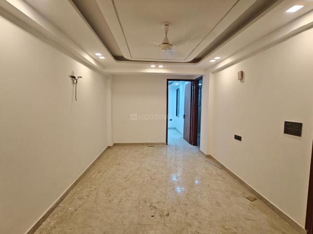 3 BHK Apartment in Chhattarpur for resale New Delhi. The reference number is 20670119