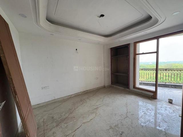 3 BHK Apartment in Chhattarpur for resale New Delhi. The reference number is 20670398