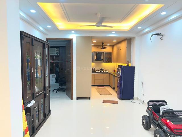 3 BHK Apartment in Chhattarpur for resale New Delhi. The reference number is 20682793
