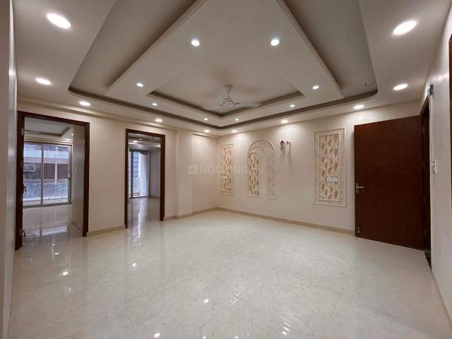 3 BHK Apartment in Chhattarpur for resale New Delhi. The reference number is 20695868