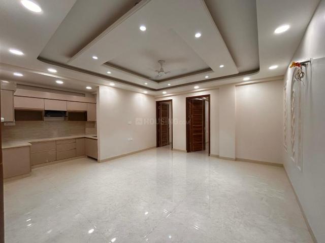 3 BHK Apartment in Chhattarpur for resale New Delhi. The reference number is 20695908
