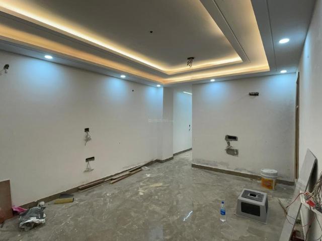 3 BHK Apartment in Chhattarpur for resale New Delhi. The reference number is 20696908