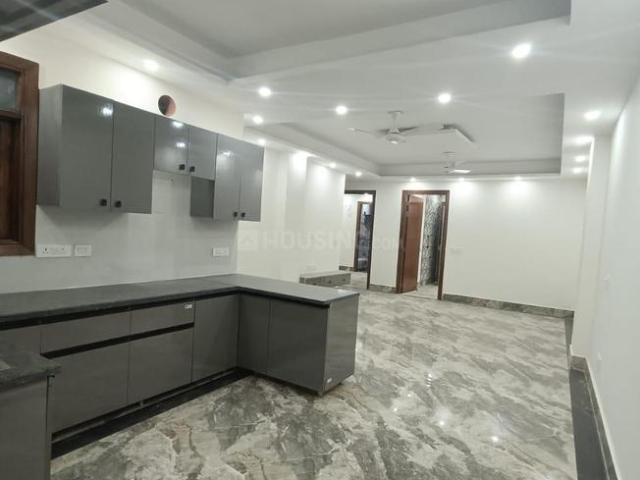 3 BHK Apartment in Chhattarpur for resale New Delhi. The reference number is 20701763