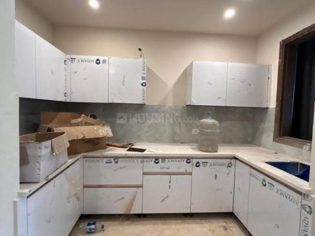 3 BHK Apartment in Chhattarpur for resale New Delhi. The reference number is 20701953