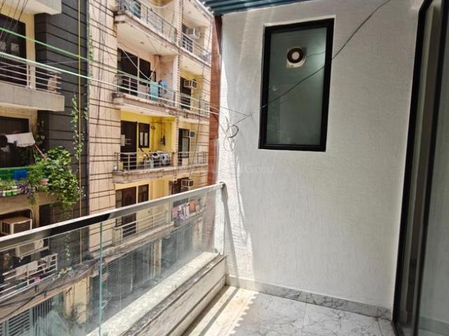 3 BHK Apartment in Chhattarpur for resale New Delhi. The reference number is 20710913