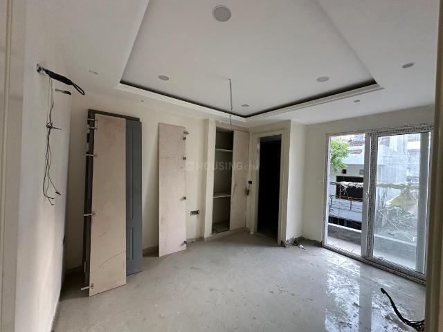3 BHK Apartment in Chhattarpur for resale New Delhi. The reference number is 20713854