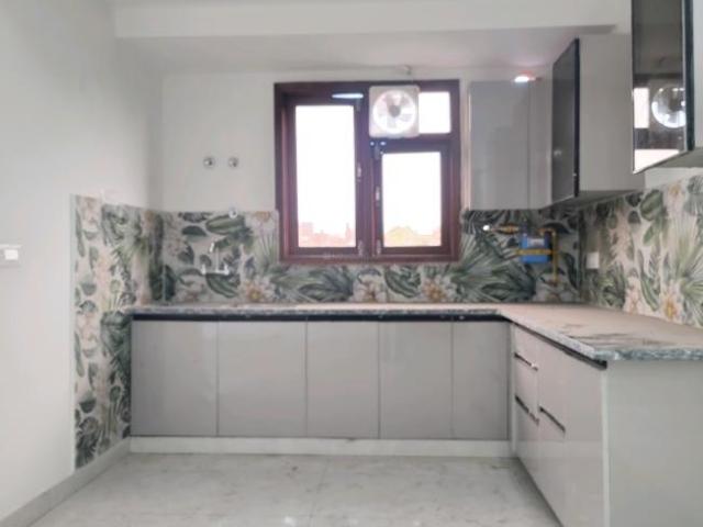 3 BHK Apartment in Chhattarpur for resale New Delhi. The reference number is 20729336
