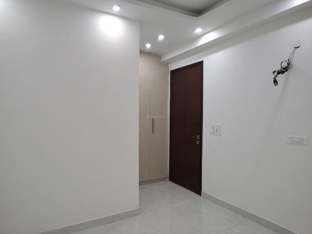 3 BHK Apartment in Chhattarpur for resale New Delhi. The reference number is 20729368