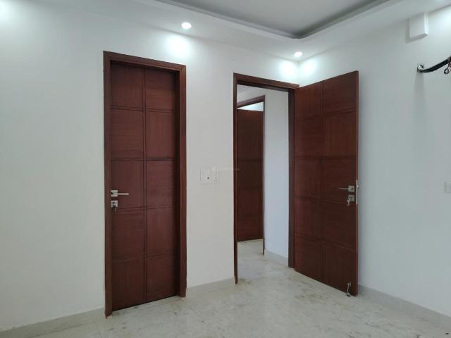 3 BHK Apartment in Chhattarpur for resale New Delhi. The reference number is 20737870