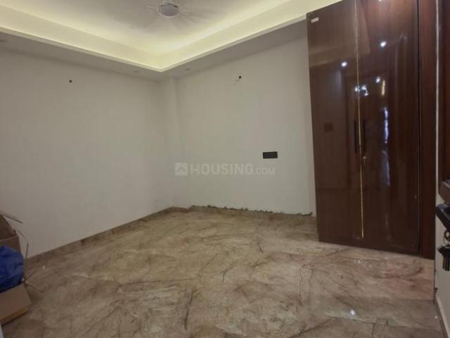 3 BHK Apartment in Chhattarpur for resale New Delhi. The reference number is 20802138