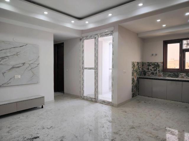 3 BHK Apartment in Chhattarpur for resale New Delhi. The reference number is 20818276