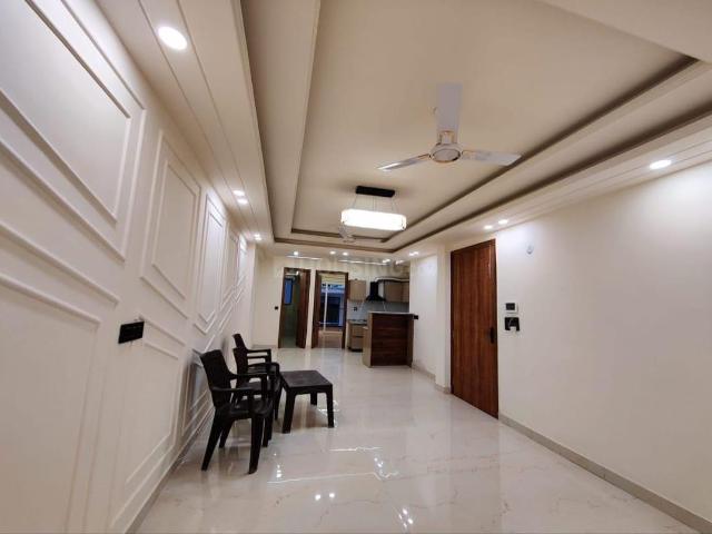 3 BHK Apartment in Chhattarpur for resale New Delhi. The reference number is 20882240