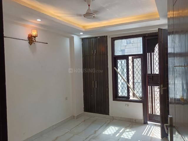 3 BHK Apartment in Chhattarpur for resale New Delhi. The reference number is 20901002