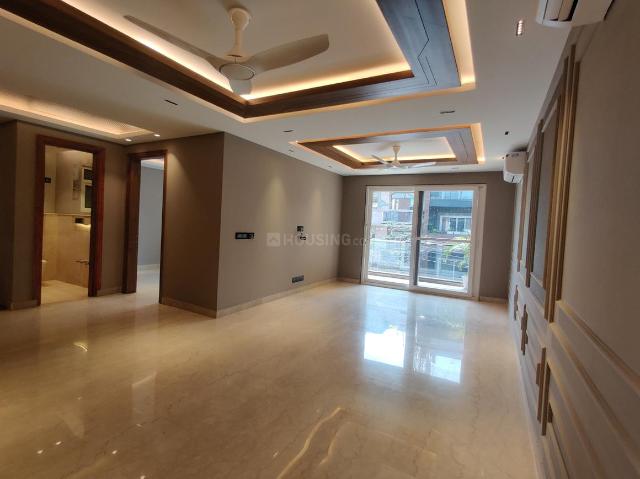 3 BHK Apartment in Chhattarpur for resale New Delhi. The reference number is 20923835