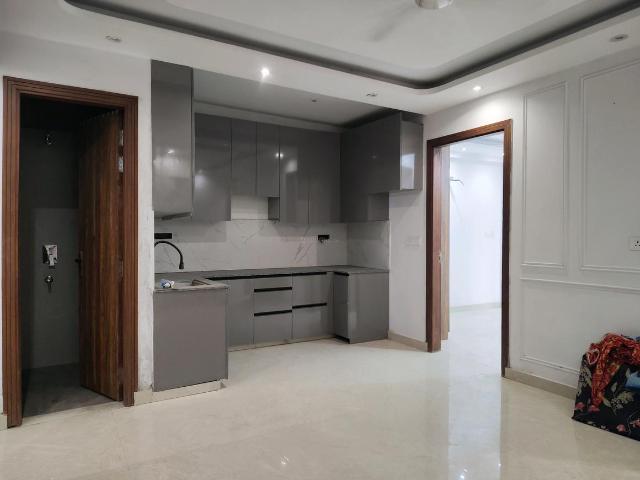 3 BHK Apartment in Rajpur Khurd Extension for resale New Delhi. The reference number is 20934382
