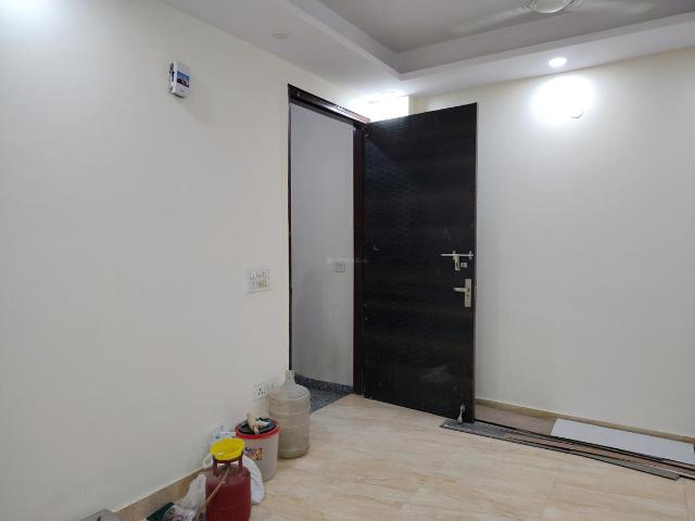 2 BHK Apartment in Chhattarpur for resale New Delhi. The reference number is 20952185