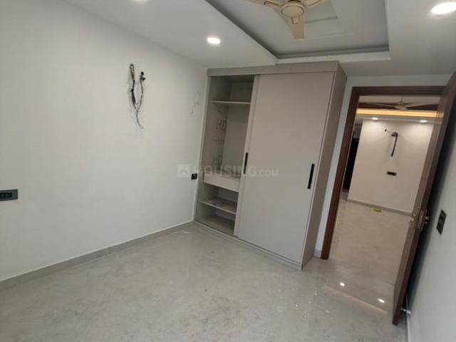 3 BHK Apartment in Chhattarpur for resale New Delhi. The reference number is 20960958