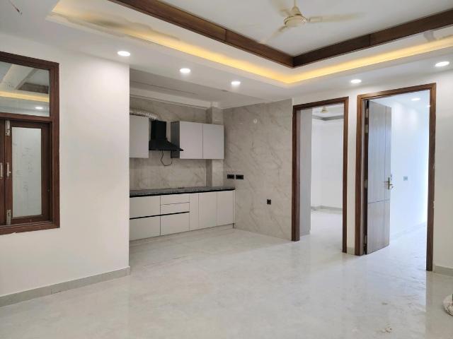 3 BHK Apartment in Rajpur Khurd Extension for resale New Delhi. The reference number is 20962532