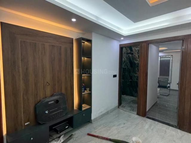 3 BHK Apartment in Chhattarpur for resale New Delhi. The reference number is 20989889