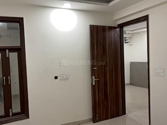 3 BHK Apartment in Chhattarpur for resale New Delhi. The reference number is 20024927