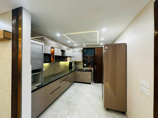 3 BHK Apartment in Chhattarpur for resale New Delhi. The reference number is 20038902