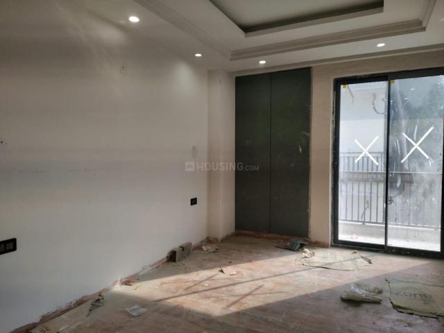 3 BHK Apartment in Chhattarpur for resale New Delhi. The reference number is 20038975