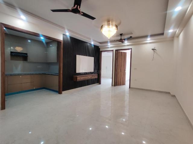 3 BHK Apartment in Chhattarpur for resale New Delhi. The reference number is 20038131