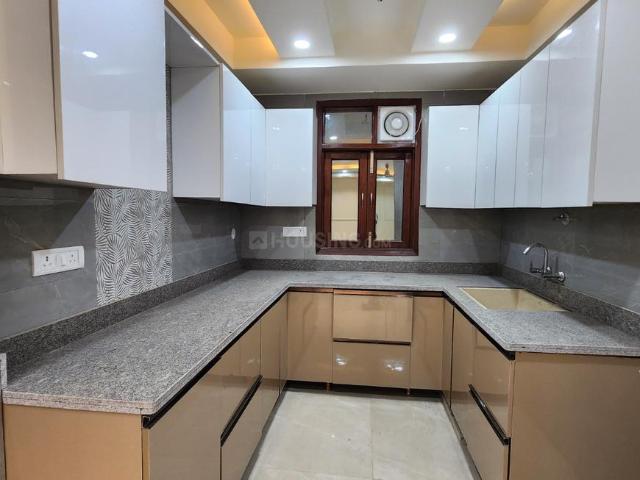 3 BHK Apartment in Chhattarpur for resale New Delhi. The reference number is 20038178
